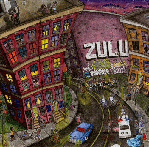 Zulu (USA) : Our Day Will Come